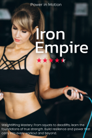 Iron Empire